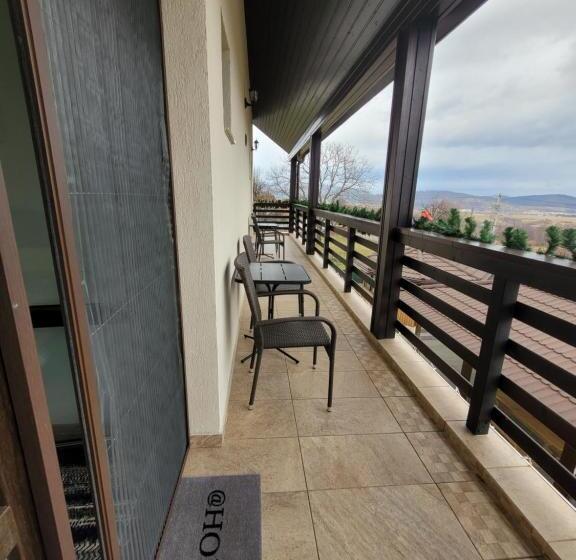 پانسیون Casa Aryana, Adults Only