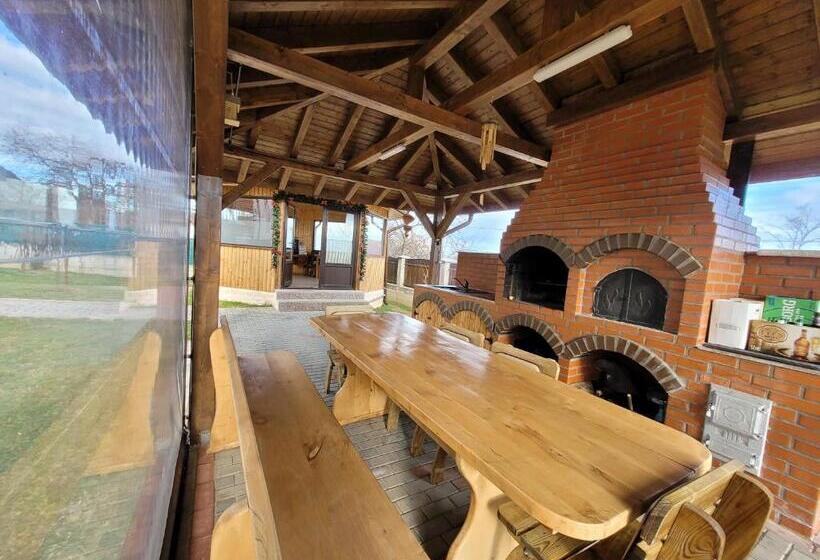 پانسیون Casa Aryana, Adults Only