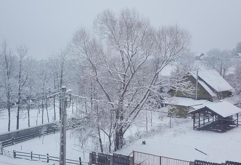 پانسیون Casa Aryana, Adults Only