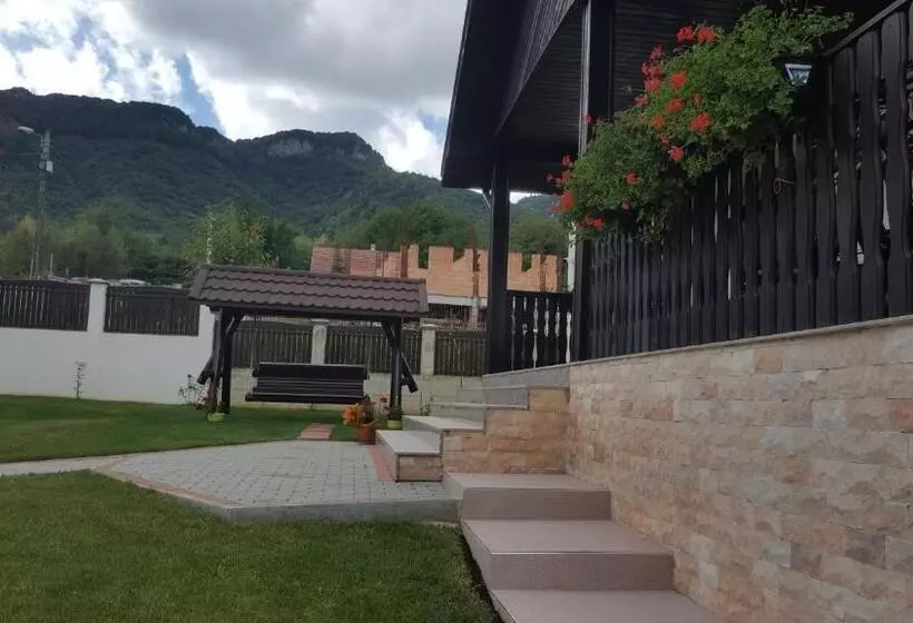 پانسیون Casa Aryana, Adults Only