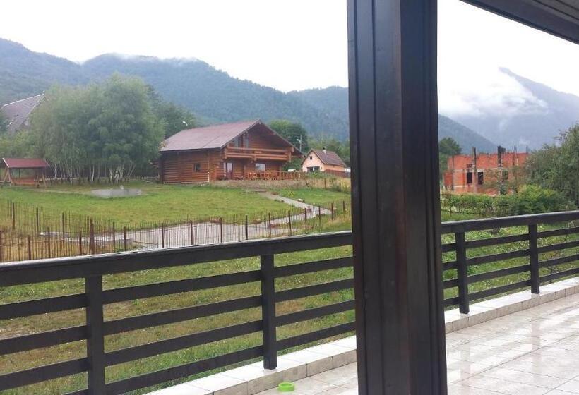 پانسیون Casa Aryana, Adults Only