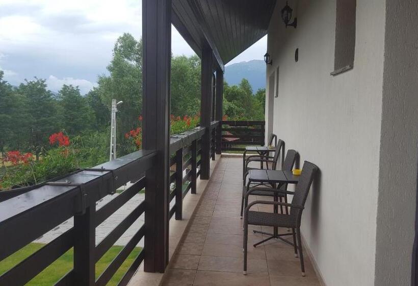 پانسیون Casa Aryana, Adults Only