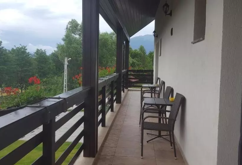 پانسیون Casa Aryana, Adults Only