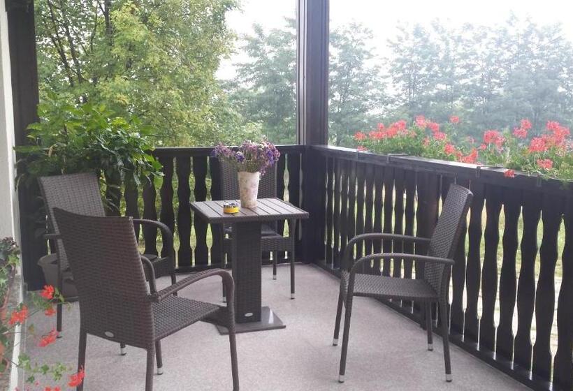 پانسیون Casa Aryana, Adults Only