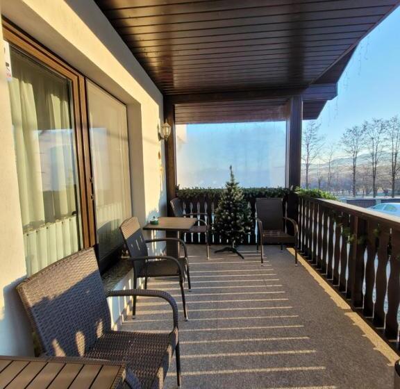 پانسیون Casa Aryana, Adults Only