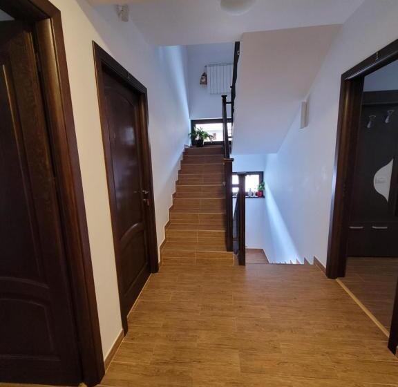 پانسیون Casa Aryana, Adults Only