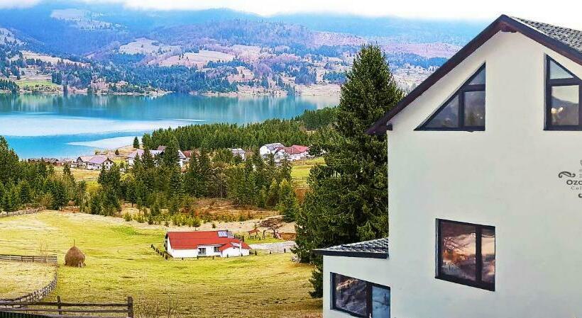 پانسیون Vila Ozon 90