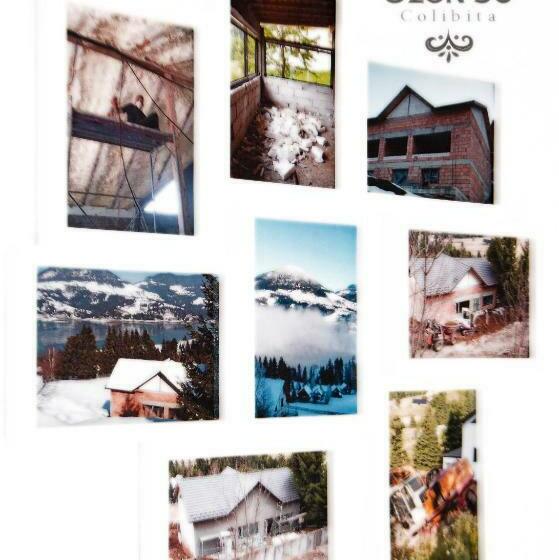 پانسیون Vila Ozon 90