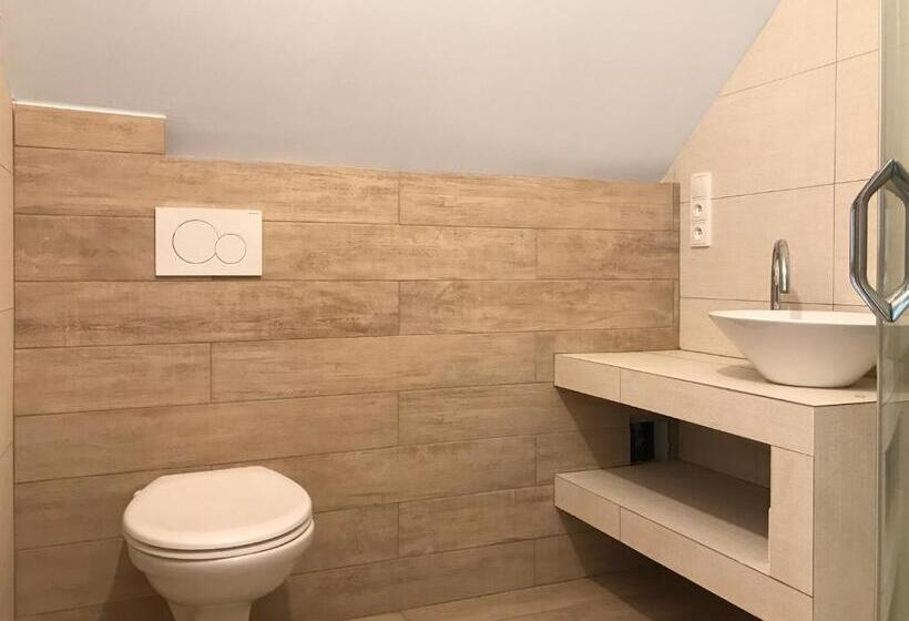 Penzion Kvilda   Luční