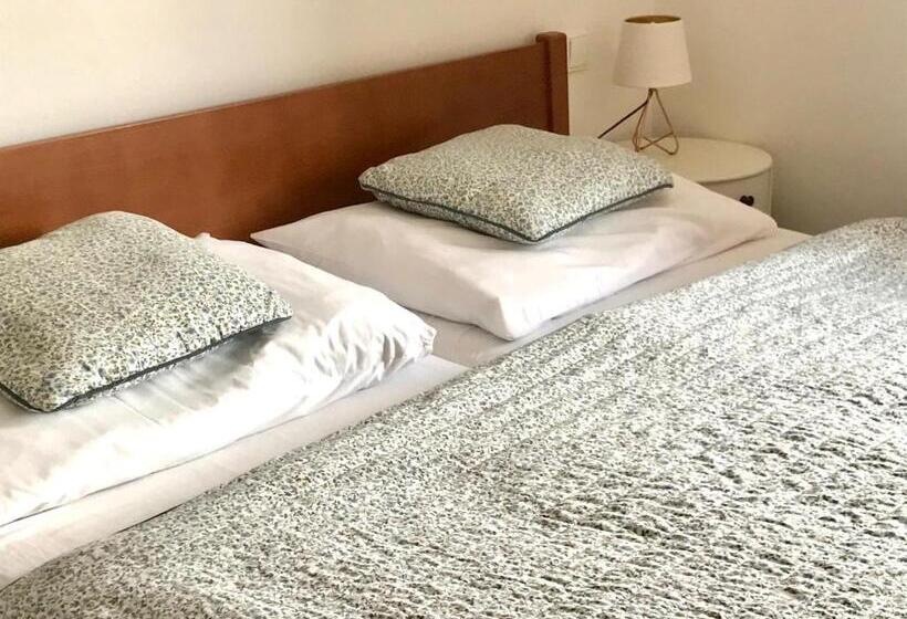 Penzion Kvilda   Luční