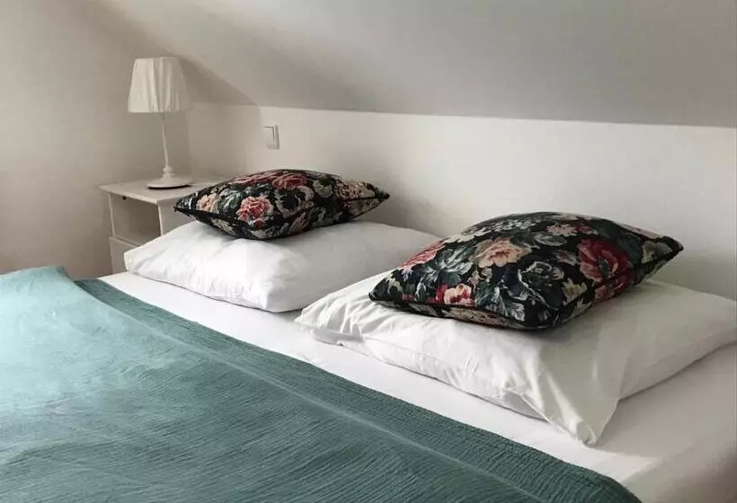 Penzion Kvilda   Luční