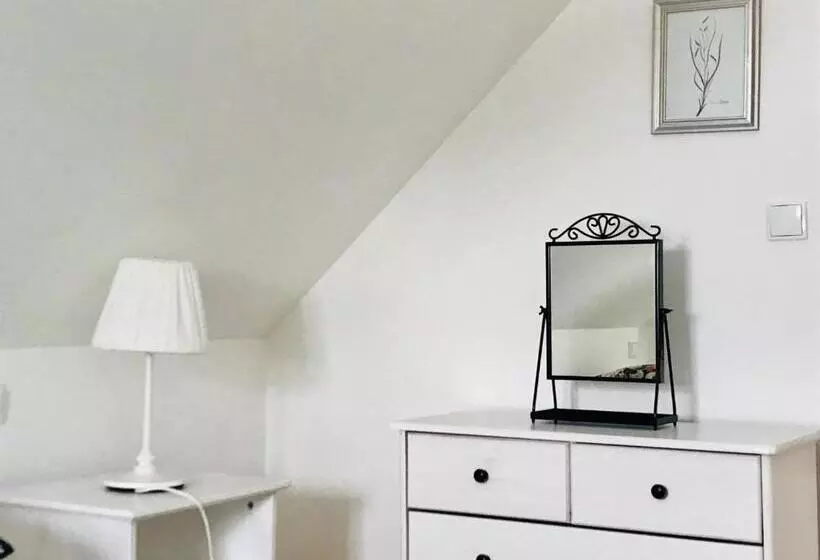 Penzion Kvilda   Luční