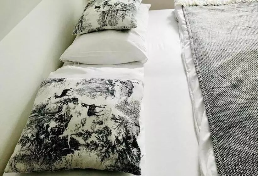 Penzion Kvilda   Luční