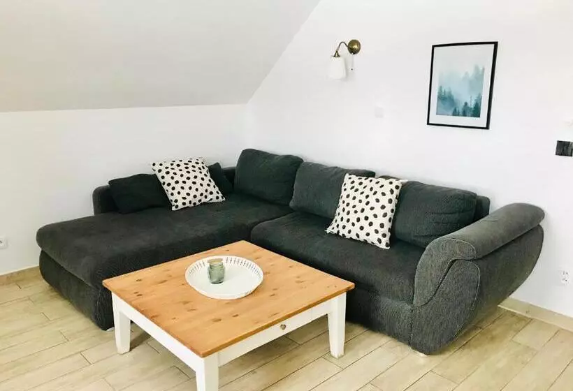 Penzion Kvilda   Luční