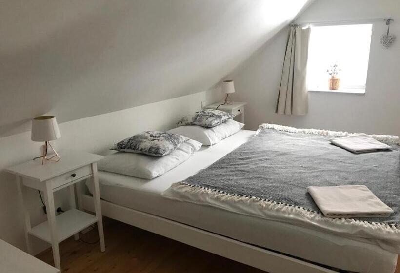 Penzion Kvilda   Luční