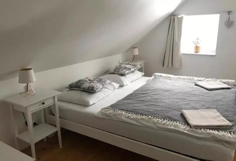 Penzion Kvilda   Luční