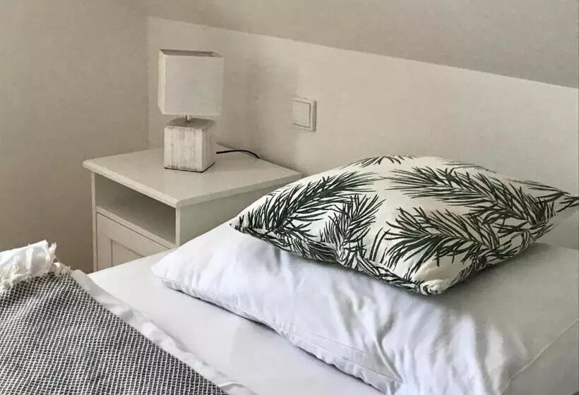 Penzion Kvilda   Luční