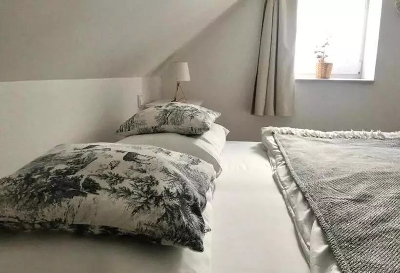 Penzion Kvilda   Luční