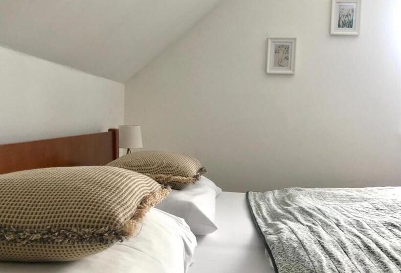 Penzion Kvilda   Luční