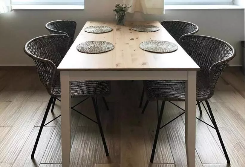 Penzion Kvilda   Luční