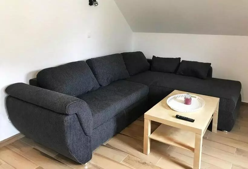 Penzion Kvilda   Luční