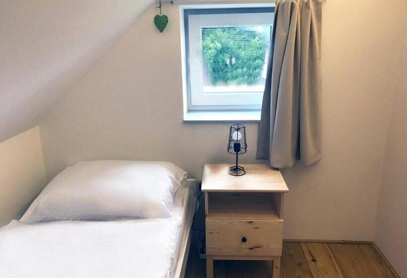 Penzion Kvilda   Luční