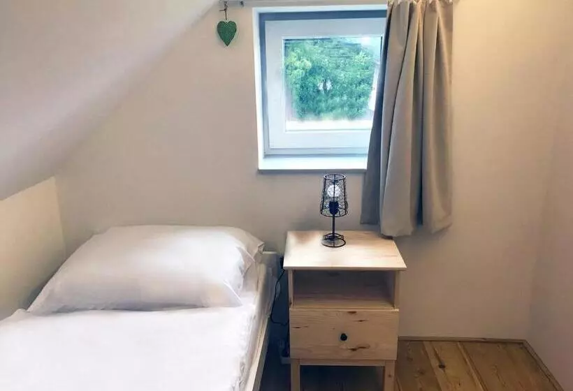 Penzion Kvilda   Luční