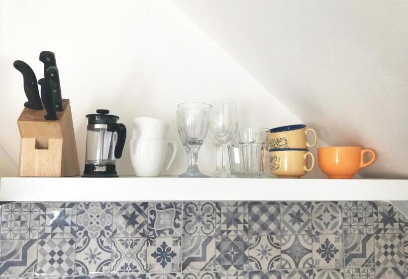 Penzion Kvilda   Luční