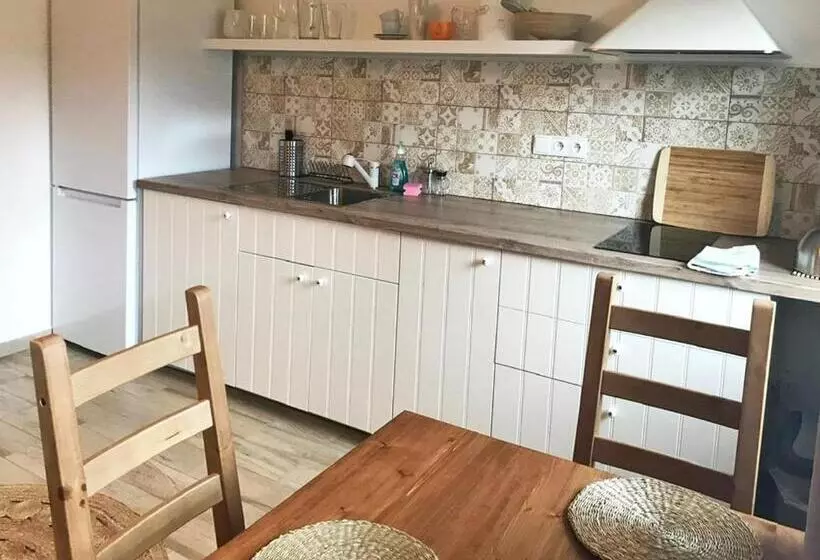 Penzion Kvilda   Luční