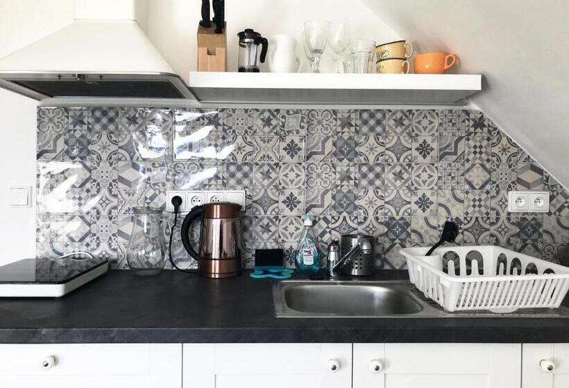 Penzion Kvilda   Luční