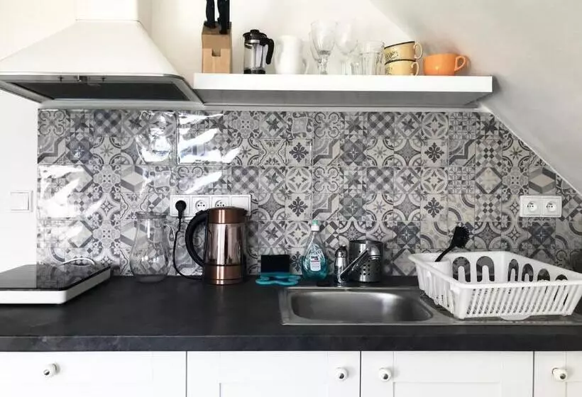 Penzion Kvilda   Luční