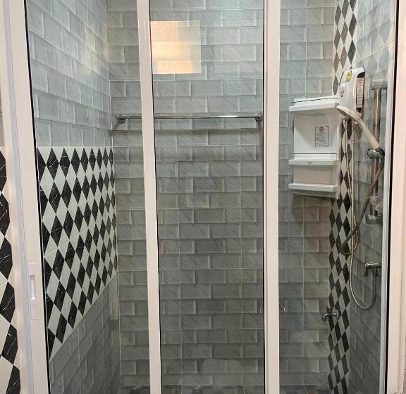 渡假胜地  ร่มปาล์มรีสอร์ท สระบุรี Rompalm Saraburi