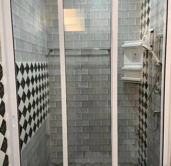 リゾートホテル ร่มปาล์มรีสอร์ท สระบุรี Rompalm Saraburi