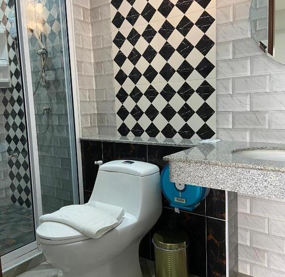 渡假胜地  ร่มปาล์มรีสอร์ท สระบุรี Rompalm Saraburi