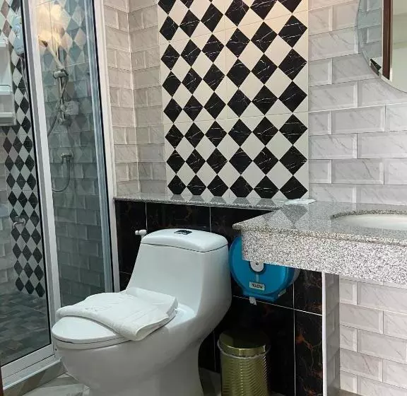 リゾートホテル ร่มปาล์มรีสอร์ท สระบุรี Rompalm Saraburi