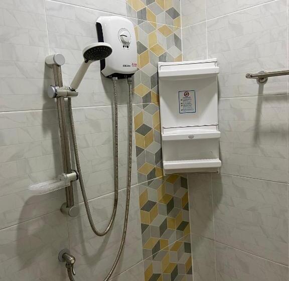 渡假胜地  ร่มปาล์มรีสอร์ท สระบุรี Rompalm Saraburi