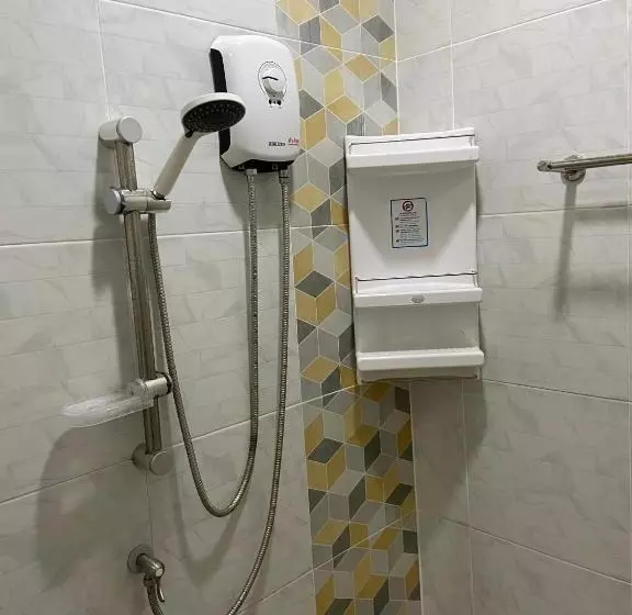 リゾートホテル ร่มปาล์มรีสอร์ท สระบุรี Rompalm Saraburi