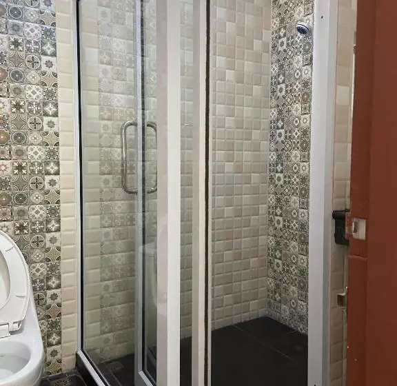 リゾートホテル ร่มปาล์มรีสอร์ท สระบุรี Rompalm Saraburi