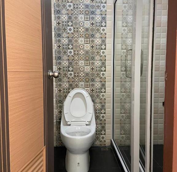 渡假胜地  ร่มปาล์มรีสอร์ท สระบุรี Rompalm Saraburi