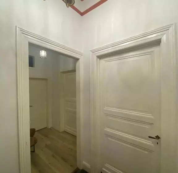 Villa Burgau B&b