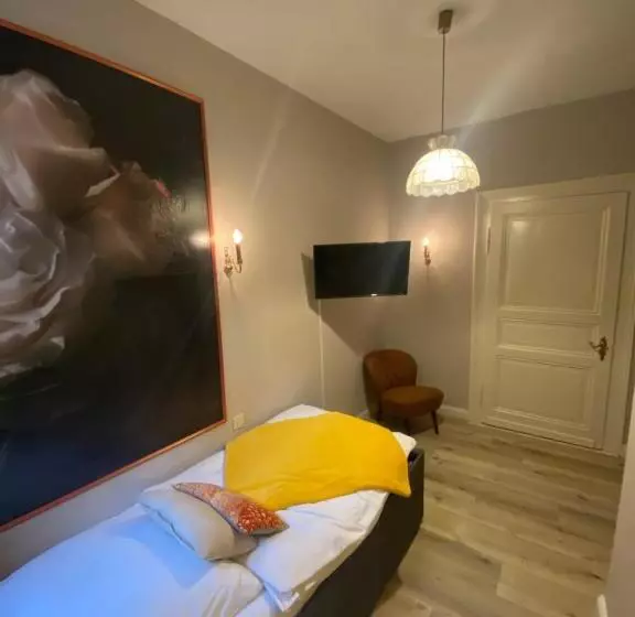 Villa Burgau B&b