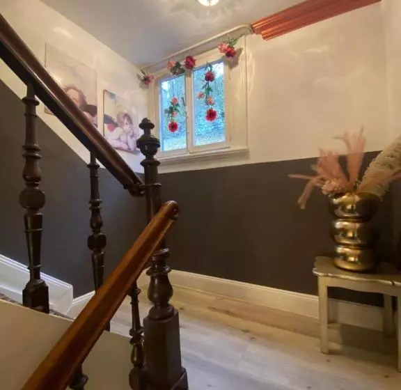 Villa Burgau B&b
