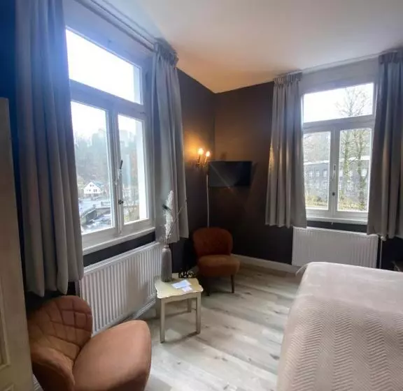 Villa Burgau B&b
