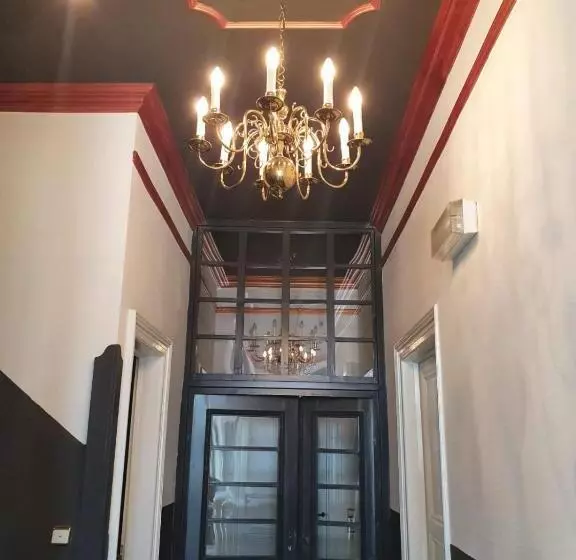 Villa Burgau B&b