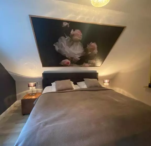 Villa Burgau B&b
