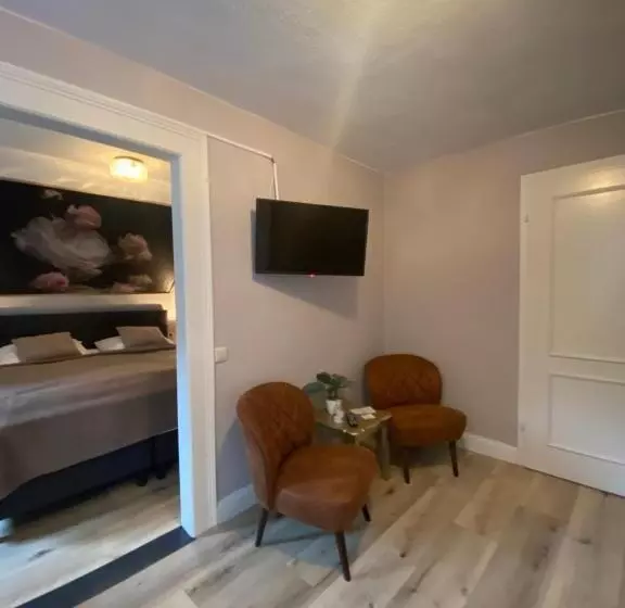 Villa Burgau B&b