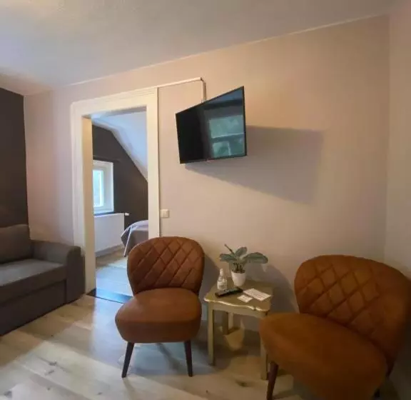 Villa Burgau B&b