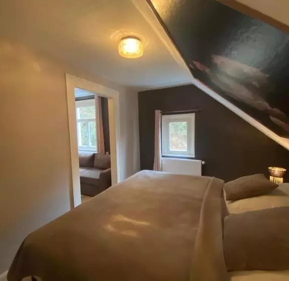 Villa Burgau B&b