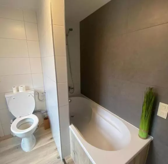 Villa Burgau B&b
