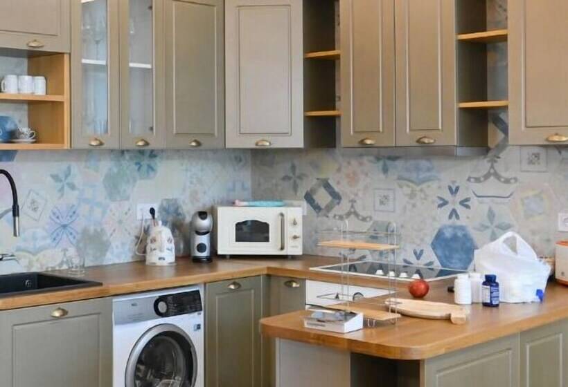 Villa Raphael Near The Pirin Golf Resort